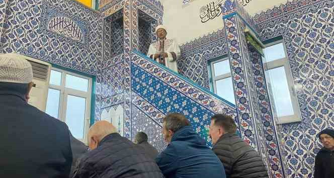 Zonguldak’ta bayram coşkusu