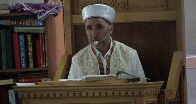 Uşak’ta Ramazan Bayramı manzaraları