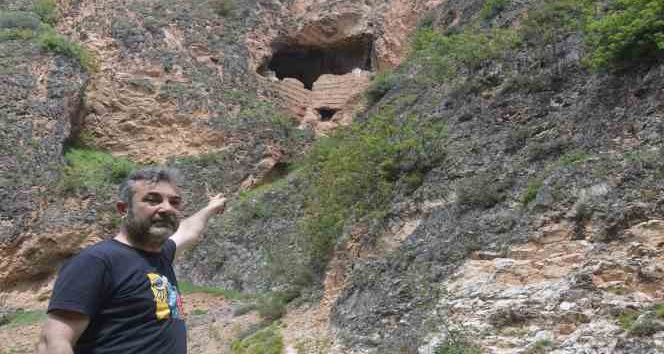 Anadolu’da yaşamış ilk kavme ait olduğu rivayet ediliyor