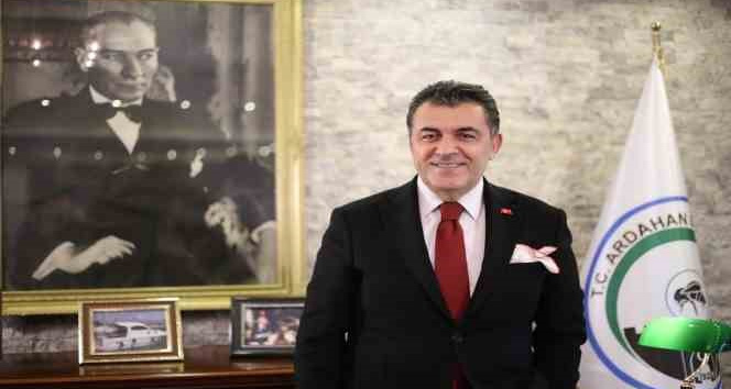 Başkan Demir’in bayram mesajı