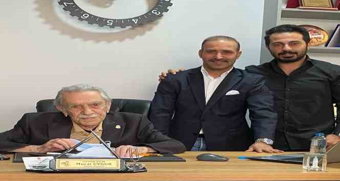 Aydemir Akbaş beyaz perdeye bakın hangi film ile dönüyor