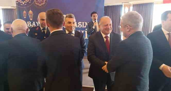 Ünye’de bayram geleneği bozulmadı