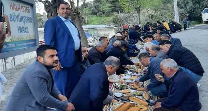 Dedelerinden devraldıkları geleneği 5 asırdır sürdürüyorlar