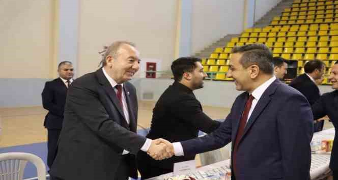 Sungurlu’da asırlık bayramlaşma geleneği