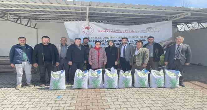 Afyonkarahisar’da TAKEP projesi devam ediyor