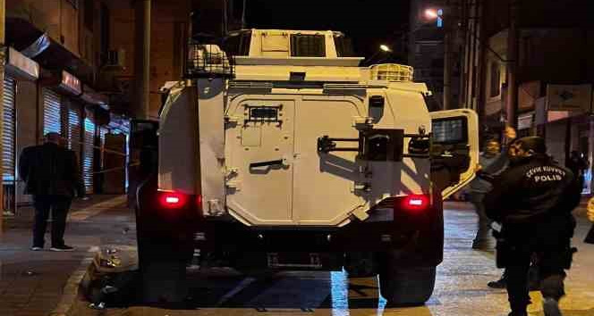 Mardin’de bıçaklı kavga: 1 ölü, 1 yaralı