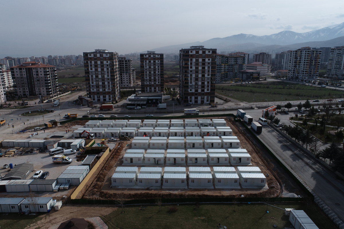 Başakşehir sosyal belediyecilik anlayışıyla ihtiyaç sahibi aileleri yalnız bırakmıyor