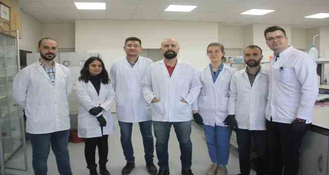 Deniz salyangozundan kanser ilacı adayları ürettiler