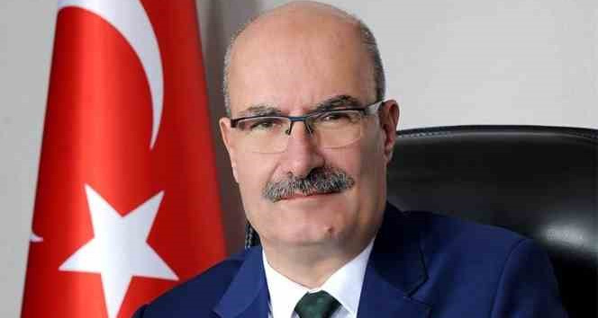 ATO Başkanı Baran: “Gelecek nesillere daha güçlü bir Türkiye bırakmak en büyük hedefimiz”