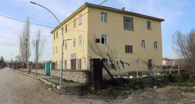 Gizemli zehirlenme de Hekzan iddiası