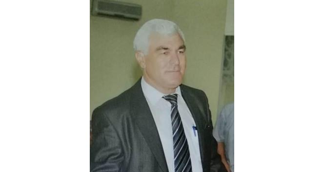Devrilen araç sürücüsü hayatını kaybetti