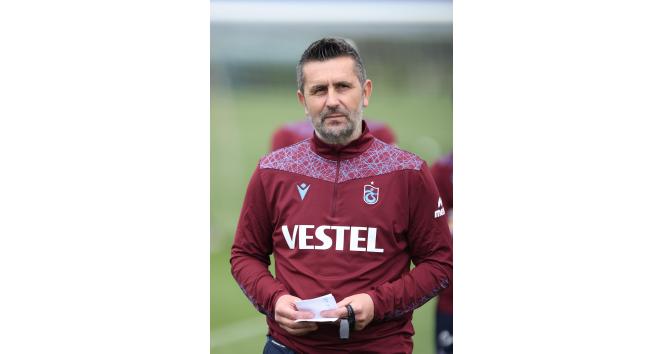 Nenad Bjelica’dan oyuncularına mesaj