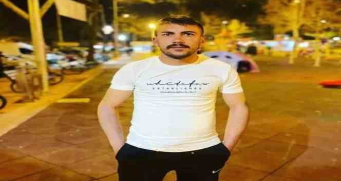 Baraja düşen gencin cansız bedenine ulaşıldı