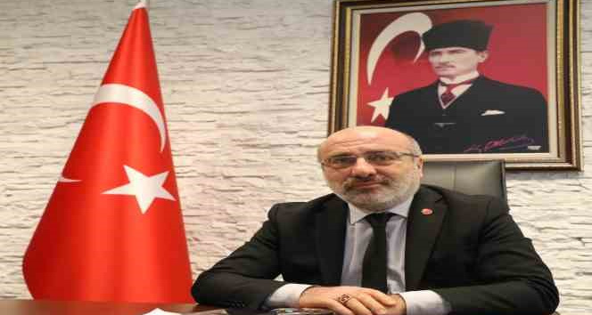 KAYÜ Rektörü Karamustafa: “Çocuklarımızı ne kadar sağlam yetiştirirsek geleceğimiz de o kadar sağlam olacaktır”
