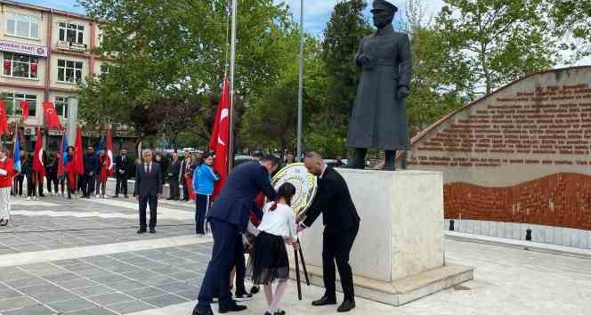 Çanakkale’de 23 Nisan kutlamaları