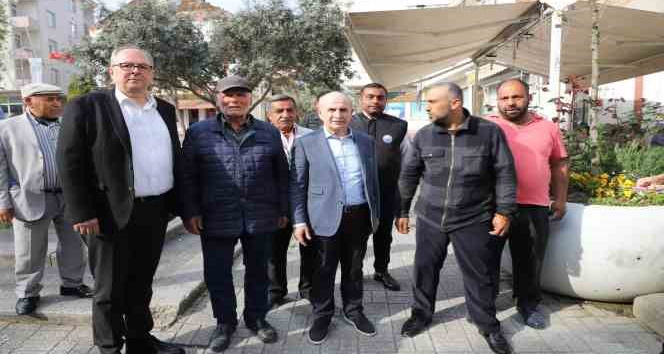 Büyükçekmece’de bayram coşkusu