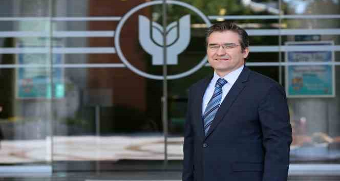 Türk akademisyenden gurur veren başarı