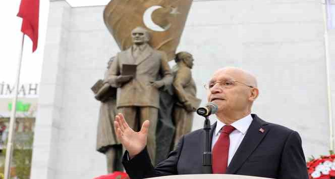 Yenimahalle’de  23 Nisan Ulusal Egemenlik ve Çocuk Bayramı coşkusu