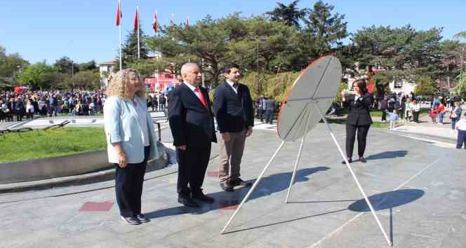 23 Nisan Kırklareli’nde coşku ile kutlandı