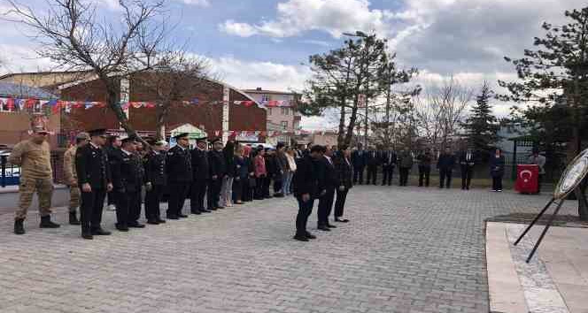 Çıldır’da 23 Nisan coşkusu