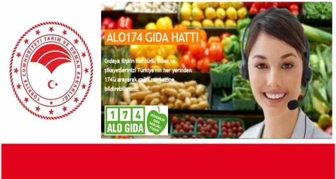 Aydın’da Mart ayı içerisinde 2 bin 103 denetim gerçekleştirildi