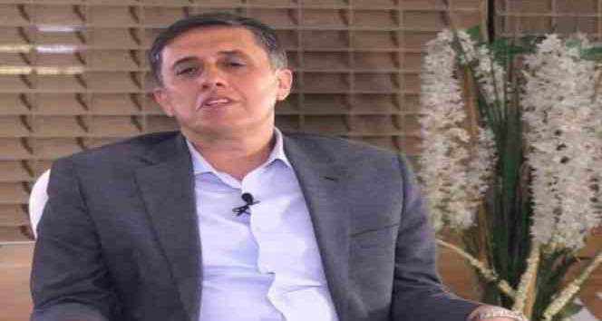 HDPli Tiryaki’den ortaklarını kızdıracak çıkış: "Kürt sorununun mimarı CHP’dir"