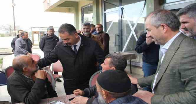 23 Nisan, bizler için bir gurur ve sevinç kaynağıdır