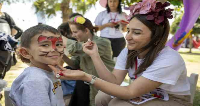 Mersin’de 23 Nisan etkinlikleri