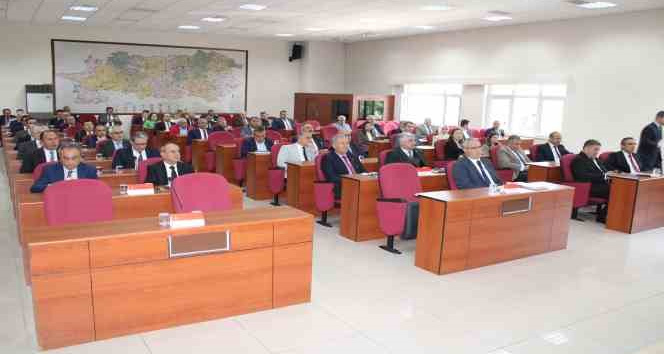 Aydın’da en çok yatırımı eğitim hizmetleri aldı