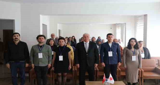 Özel bireylerin projesi Efeler’in ev sahipliğinde başladı