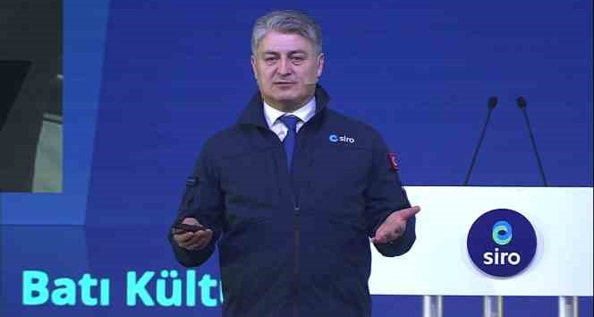 Gemlik’te Batarya Geliştirme ve Üretim Kampüsü’nün temeli atılıyor