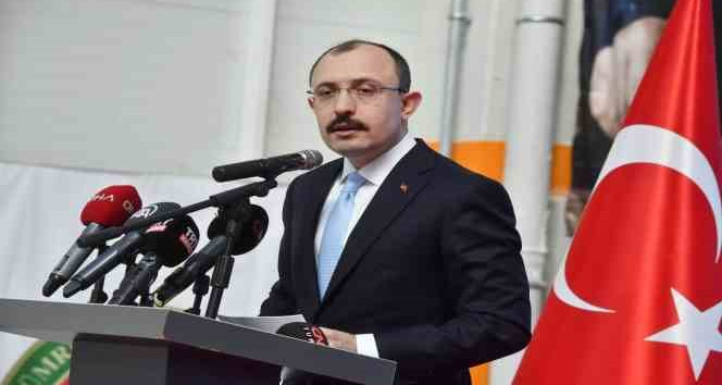 Milli Tarama Sistemleri Projesi Ankara’da tanıtıldı