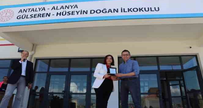Quick Sigorta "güven dolu gelecek" temalı etkinlikle çocuklarla buluştu