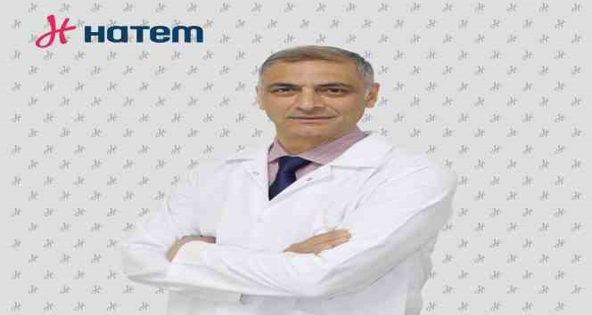 Prof. Dr. Çetinkaya Hatem Hastanesi’nde