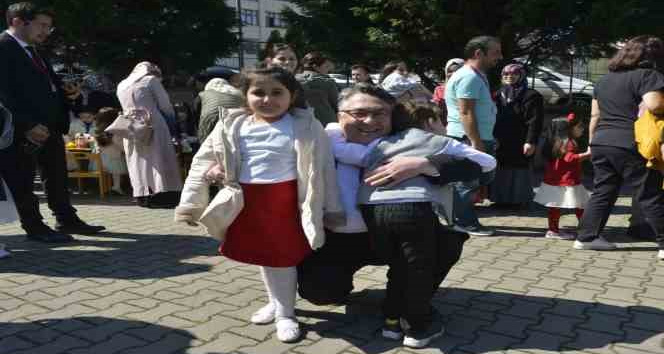 ZBEÜ’de bayramı etkinliklerle kutladılar