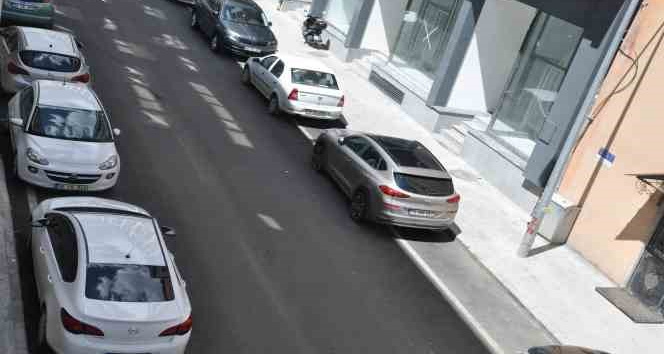 Kars’ta trafiğe kayıtlı araç sayısı 46 bin 511 oldu