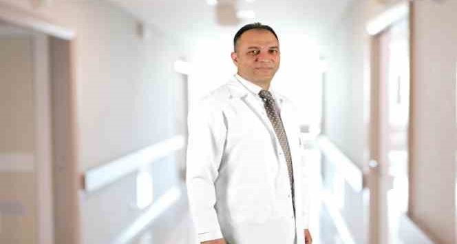 Gözlükaya: “Kemik erimesi sakatlık ve ölümlere neden olabilir”