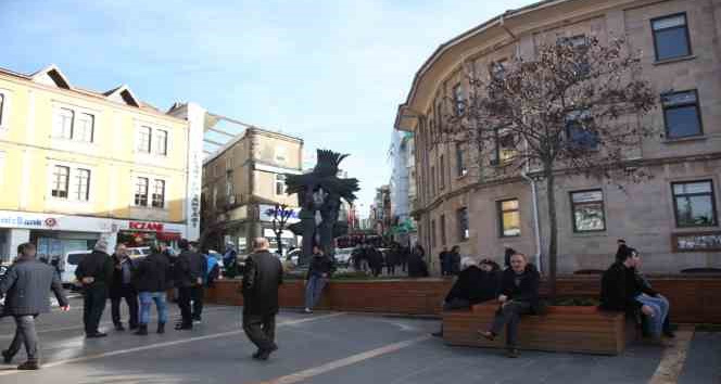 Giresun’da bin 342 sandıkta 349 bin 169 seçmen oy kullanacak