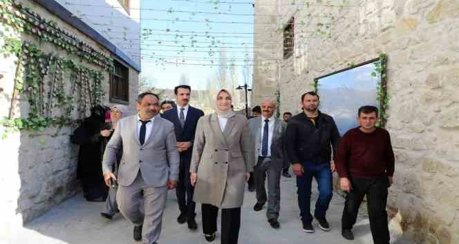 Vali Yiğitbaşı’nın bayram sonrası yoğun mesaisi