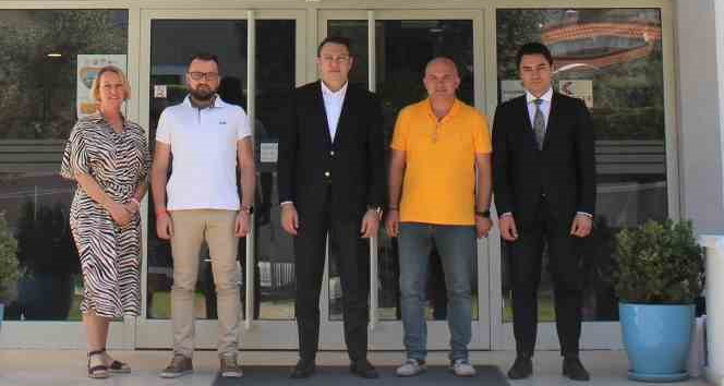 Polonyalılar da tatil için Marmaris’i tercih edecek