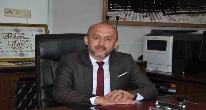 Başkan Çıtlak, “Yenilenerek bölgeye hizmet eden bir sanayimiz var”