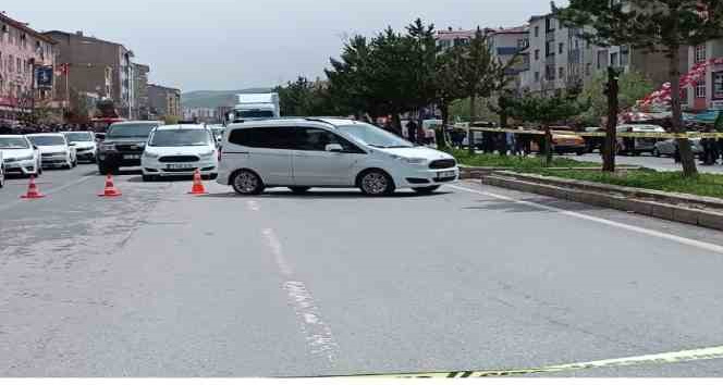 Güroymak’ta silahlı saldırı: 1 ölü