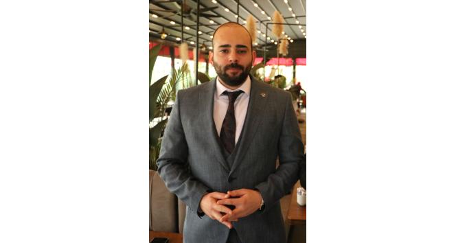 Şengil’den staj mağdurları açıklaması: "Vatandaşların sorunu bir an evvel çözülmelidir"