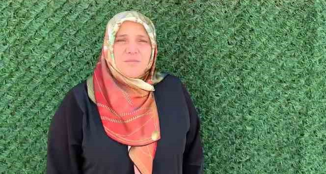 Kızını yolcu etmek için evden çıktı, hayatının şokunu yaşadı