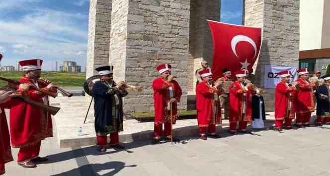 Çanakkale Savaşı Anlatıldı