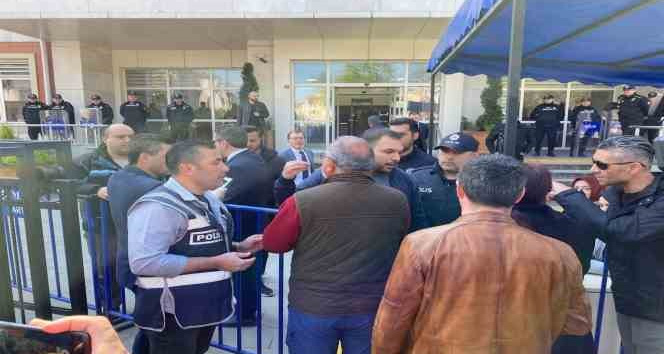 Maden faciasında tutuklu sanık müessese müdürü, lağımcıyı suçladı