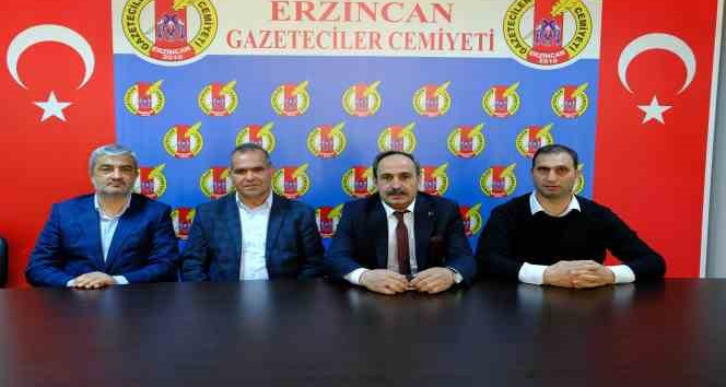 Erzincan’da play-out maçı 29 Nisan’da oynanacak