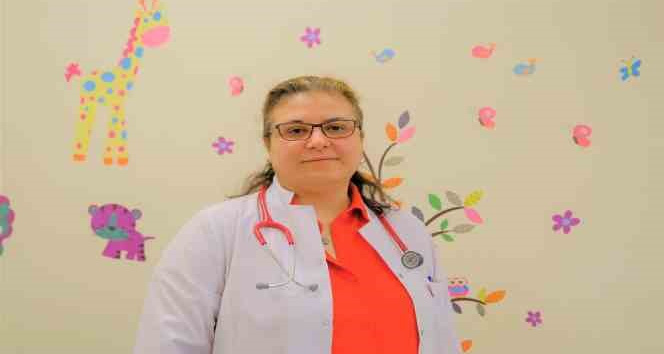 Uzmanı açıkladı: “5 yaş altı ölümlerden korunmanın en kolay yolu aşı”