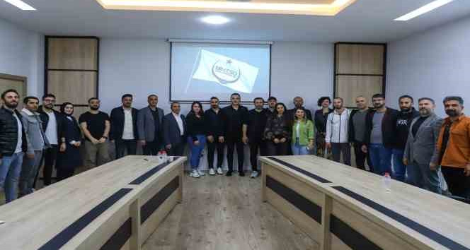 BİNTSO arama ve kurtarma ekibi istişare toplantısı gerçekleştirildi