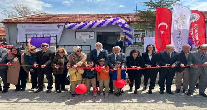 Afyonkarahisar’da KODAFYON ve Sanat Atölyesi açıldı